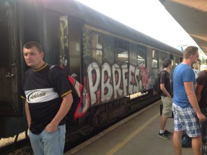 Oh no! What have we got ourselves into here!