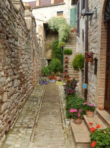 House owners get in on the act also 