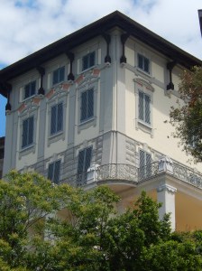 Palazzo Schnabl