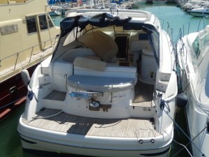 This was called "Good Luck 2" - I  wonder what happened to Good Luck Number 1?