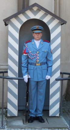 Don't think you can slip past me