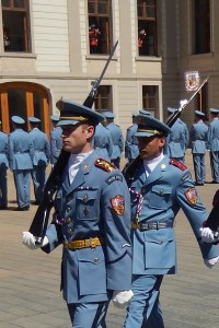 You're turn to stand in the naughty corner