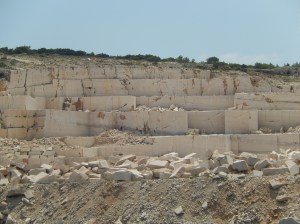 Stone Quarry