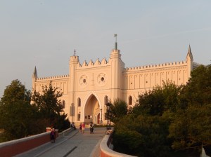 Lublin Castle