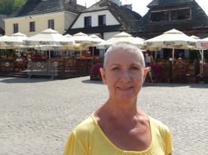 The day after Bill's "help".