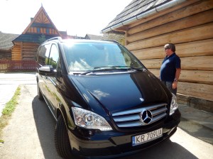 Waddy can't believe this is all for us