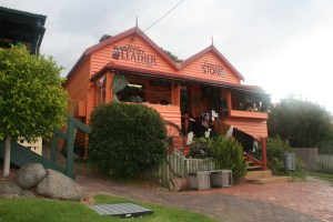 Part of Tilba historic township