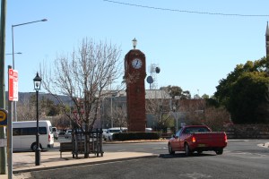 Street Scenes from Mudgee (28)