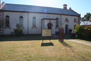 Street Scenes from Mudgee (4)