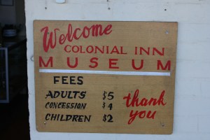 Street Scenes from Mudgee (5)