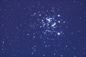 Jewel Cluster, Warrumbungle Observatory