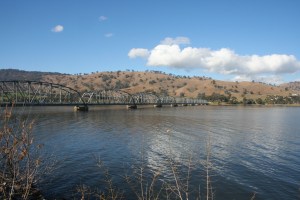 Tallangatta Bridge