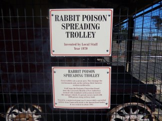 Armidale Railway Museum 