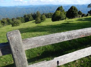 Mountain Top Lookout (3)