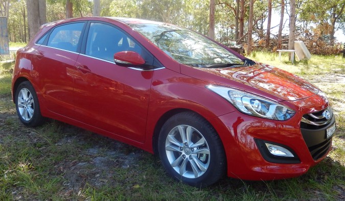 Red Dwarf Goes on Holiday