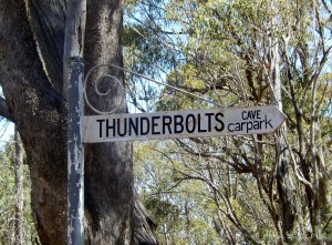 Thunderbolts Cave near Guyra 17th March 2014 (1)
