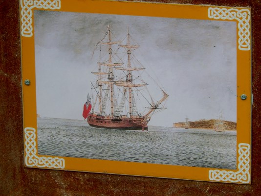 First Fleet Park Wallabadah 2014-03-21 008