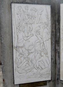 Inverell History Monument (6)