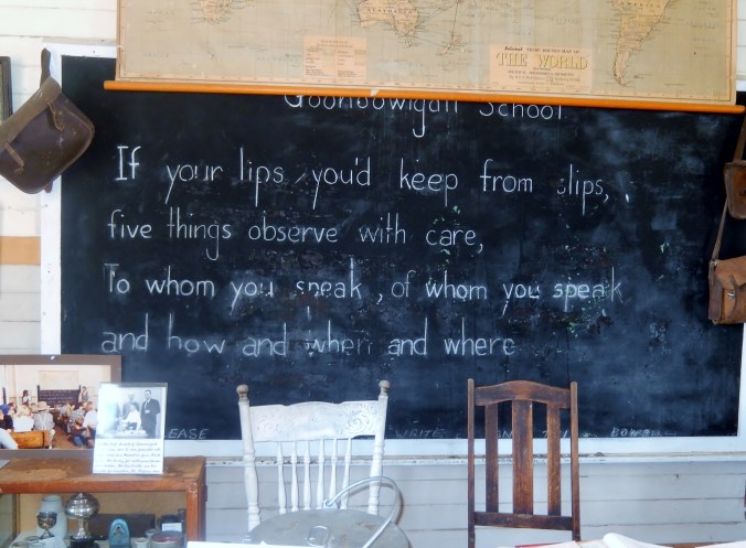 Pioneer Village Inverell 