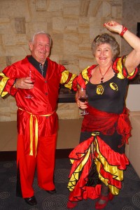 Sth American Skelchers