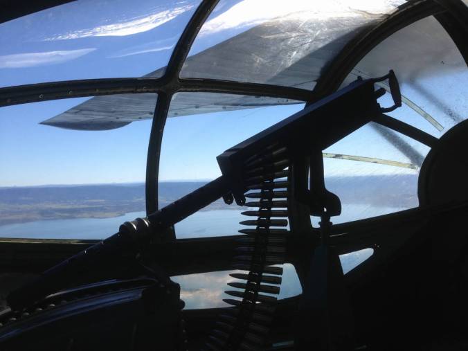 Catalina Flying Boat courtesy of Historical Aircraft Restoration Society (HARS) Albion Park, NSW, Australia (1)