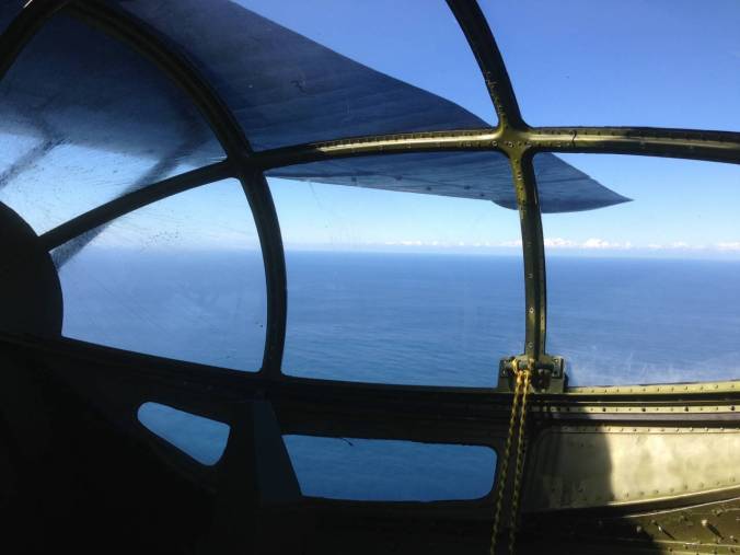 Catalina Flying Boat courtesy of Historical Aircraft Restoration Society (HARS) Albion Park, NSW, Australia (2)