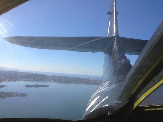 Catalina Flying Boat courtesy of Historical Aircraft Restoration Society (HARS) Albion Park, NSW, Australia (3)