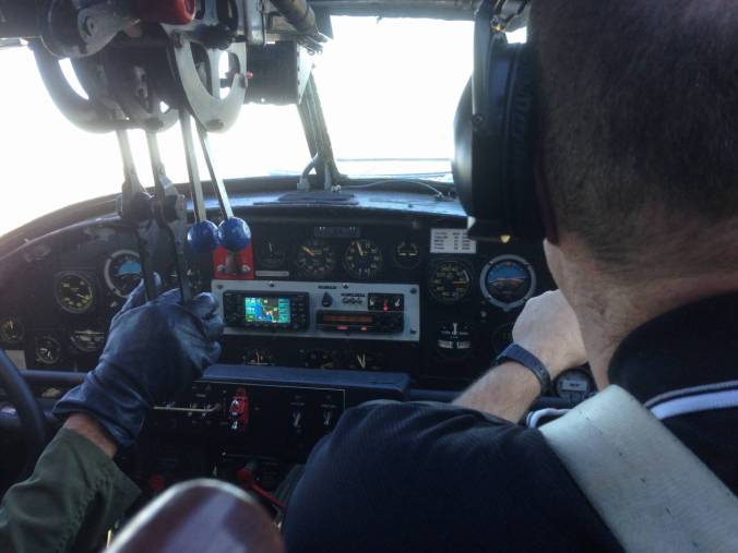 Catalina Flying Boat courtesy of Historical Aircraft Restoration Society (HARS) Albion Park, NSW, Australia (5)