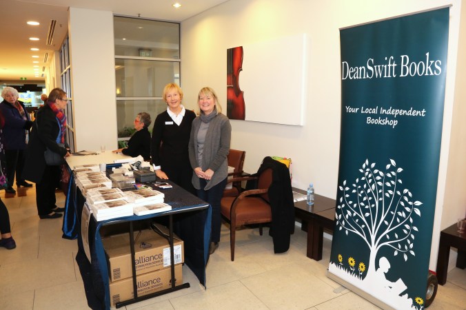 Photo courtesy: Andrew Grey