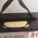 SASSY Award June 19th 2015 Strength of Purpose