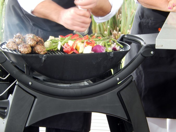 IRT Good Life TV Ben and Gwen Cook Up 2015-10-23 042