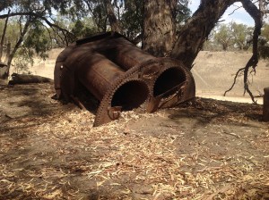 Menindee Lakes and Kinchega Park 9th March 2016_P.S. Providence (3)