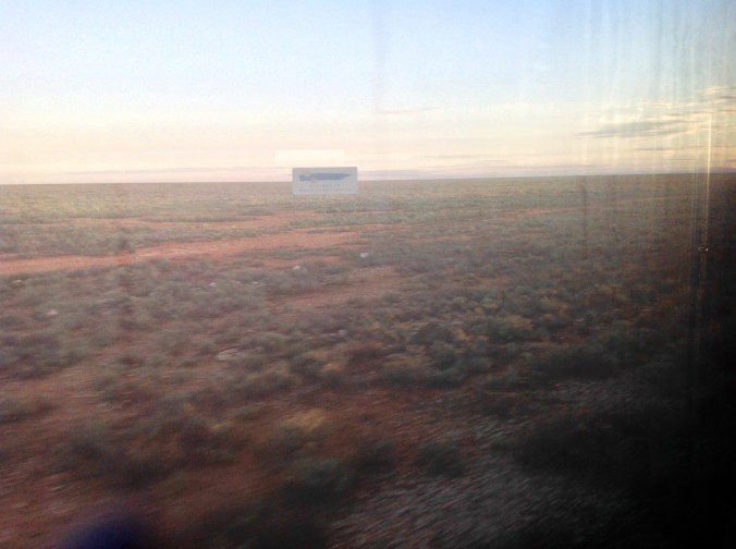 "Welcome to Western Australia"