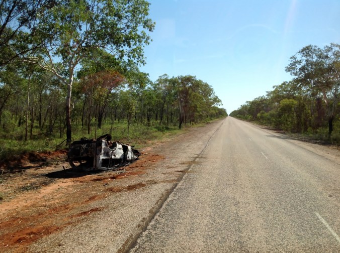 Cape Leveque Day Tour, WA, 27 May 2016