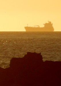 Sunset at Cable Beach Broome WA 2016-05-26