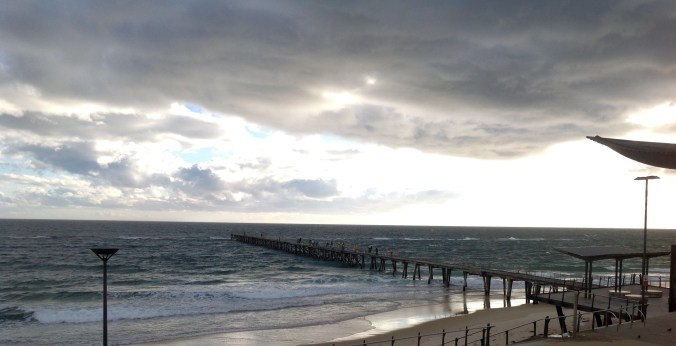 Port Noarlunga, Adelaide, June 2016