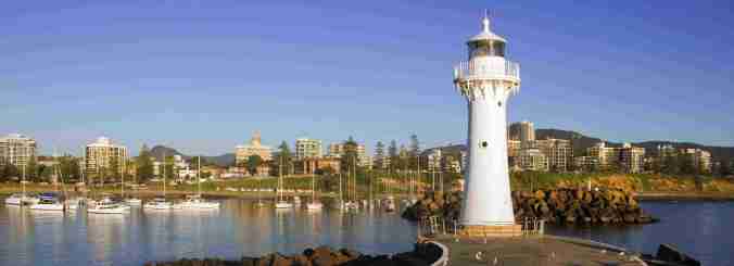 Belmore Basin Wollongong (courtesy DW)