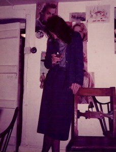 Elizabeth Gifford 1978