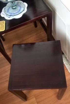 Coffee Tables Before