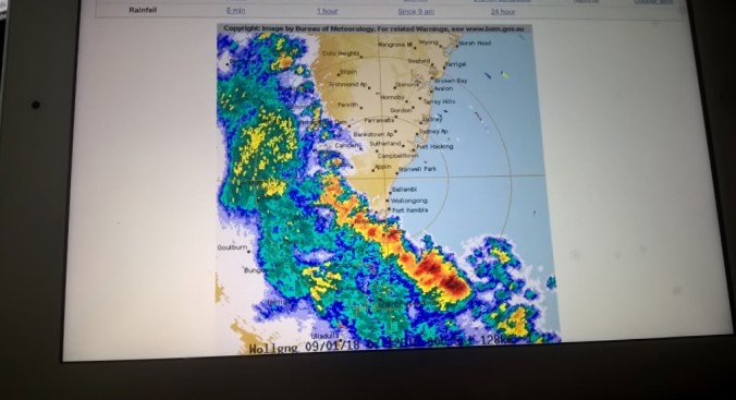 Stormcell Wollongong 9th Jan 2018 (1).jpg