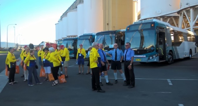 Explorer of the Seas 18 March 2018 (2)