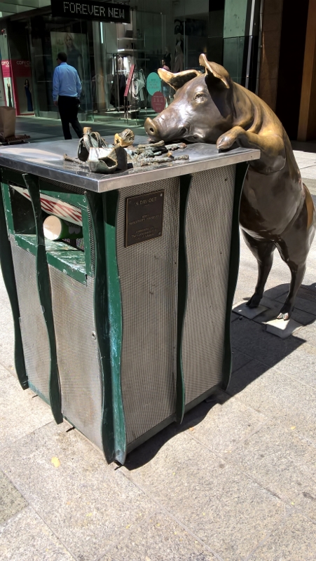 Sculpture in Rundle Mall Adl March 2018 (2) (451x800)