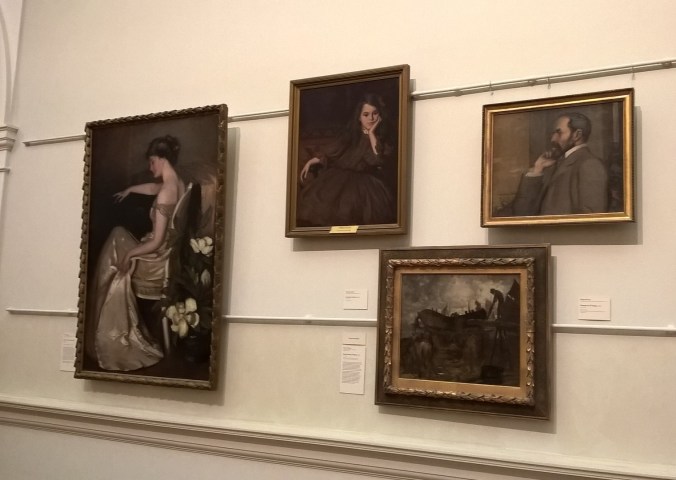 Study in Brown on Display Nov 2018 (4)