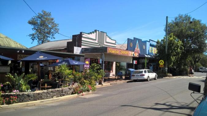 Nimbin to the Gold Coast 6 March 2019 (2)