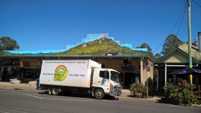 Nimbin to the Gold Coast 6 March 2019 (3)