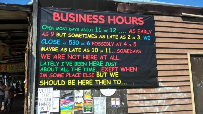 Nimbin to the Gold Coast 6 March 2019 (5)