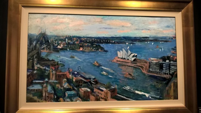 Margaret Olley Gallery Murwillimbah (1)