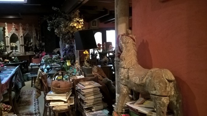 Margaret Olley Gallery Murwillimbah (2)