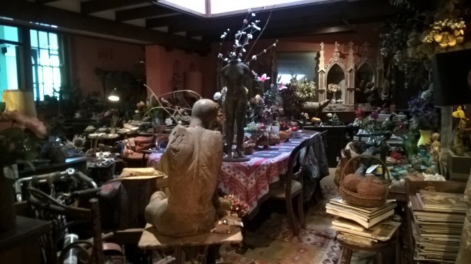 Margaret Olley Gallery Murwillimbah (3)