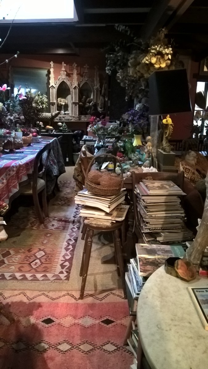 Margaret Olley Gallery Murwillimbah (4)